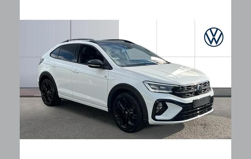 Other New 2025 VW Taigo Black Edition SUV | £30,263 (Good price) - Image 1/4