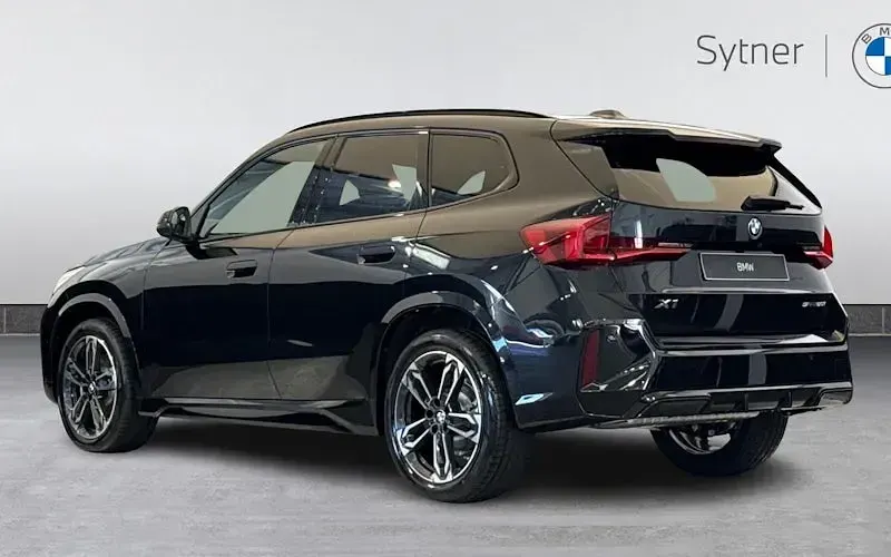 New BMW X1 M Sport 170 HP (125 kW) 2026 SUV