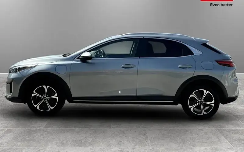 Used Kia XCeed 141 HP (103 kW) 2023 SUV