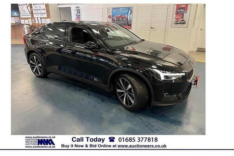 Used 2020 Polestar 2 Pilot Sedan | £16,070 (Fair price) - Image 1/1