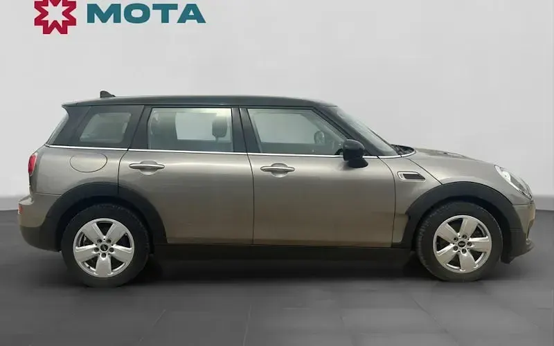 Used Mini Cooper Clubman 150 HP (110 kW) 2018 Estate