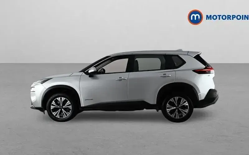 Used Nissan X-Trail Acenta Premium 204 HP (150 kW) 2026 SUV