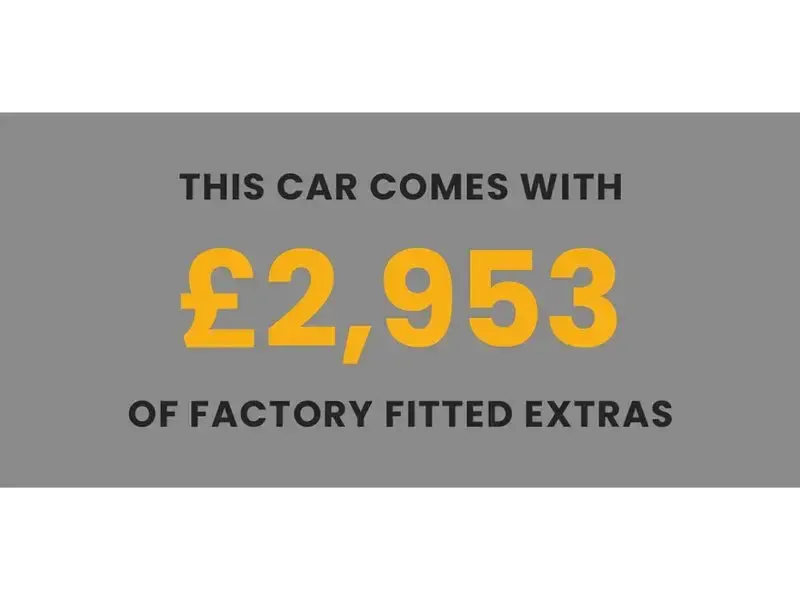 Used Mini Cooper D Hatch 2007 Silver Hatchback