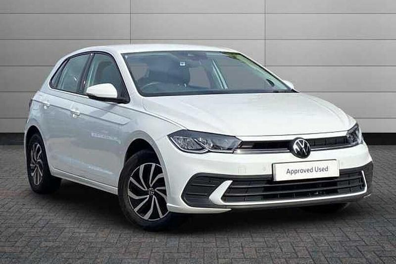 Used 2023 VW Polo | £16,895 (Fair price) - Image 1/4