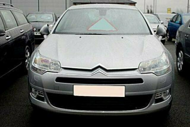 Used 2008 Citroën C5 Sedan | £7,000 - Image 1/4