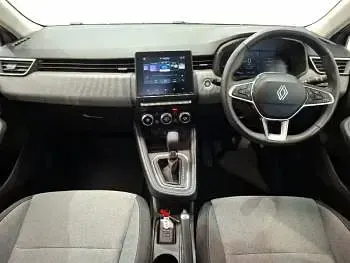 Used Renault Clio Evolution 143 HP (105 kW) 2025 Grey Hatchback