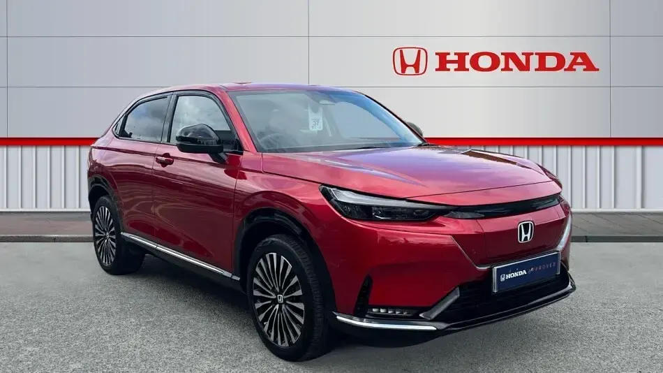 Used Honda e Elegance 150 kW (204 HP) 2024 Hatchback