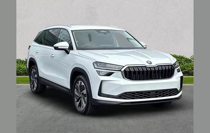 Other New 2025 Skoda Kodiaq SE L SUV | £43,064 (Expensive) - Image 1/4