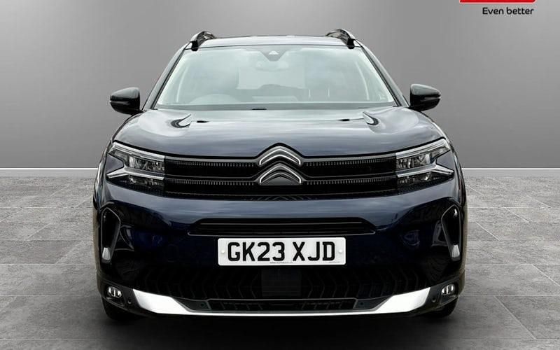 Używany Citroën C5 PureTech 131 KM (96 kW) 2023 Hatchback