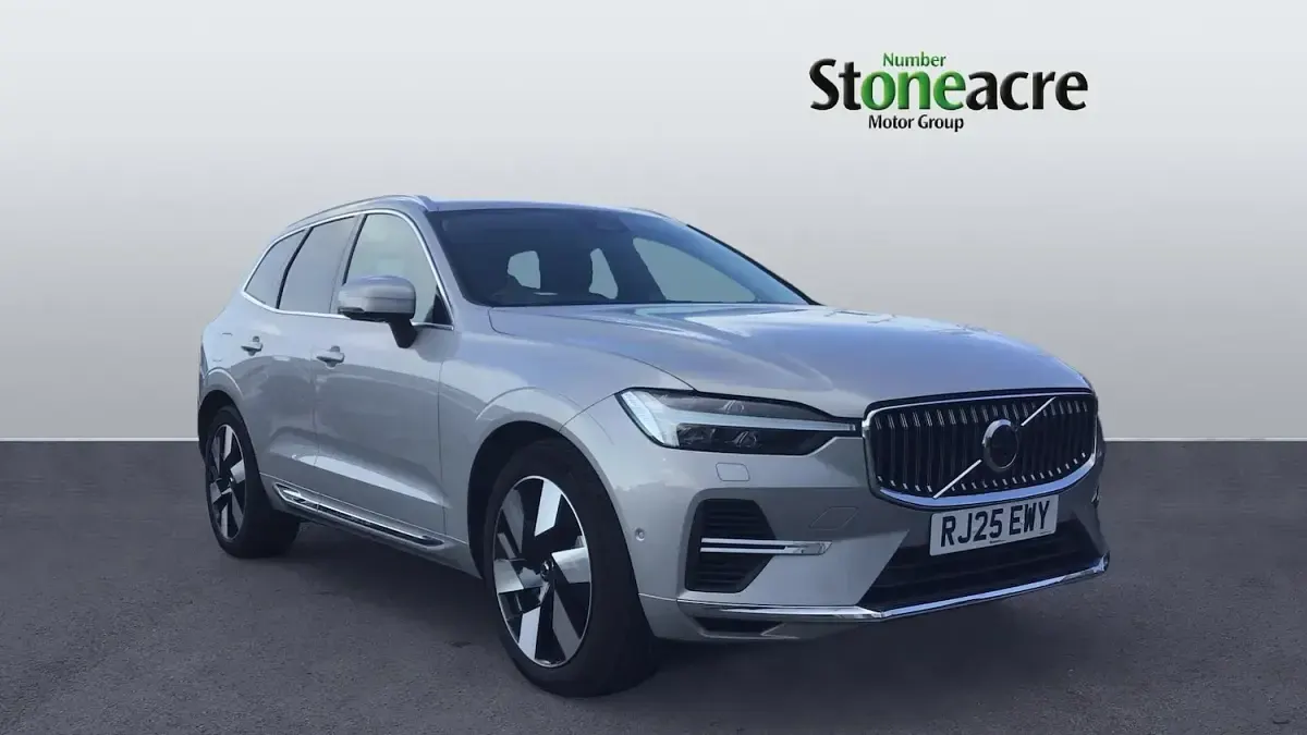 Used Volvo XC60 Ultra 455 HP (334 kW) 2024 SUV