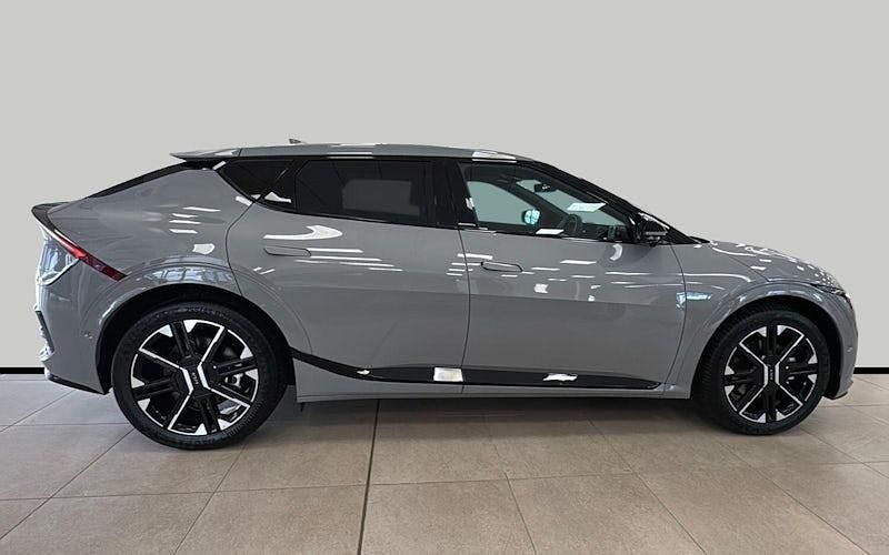 New Kia EV6 GT-Line S 167 kW (228 HP) 2025 SUV