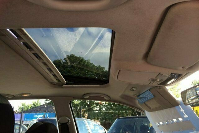 Used VW Golf IV 2001 Hatchback