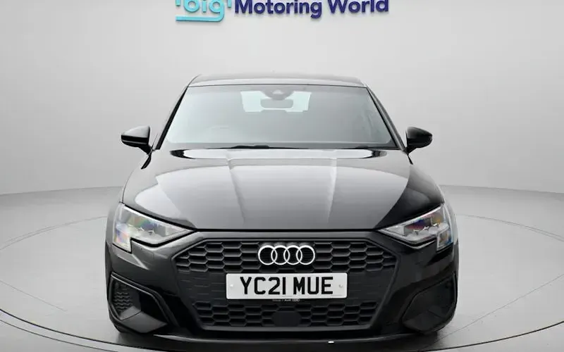 Used Audi A3 Sportback 110 HP (80 kW) 2023 Hatchback