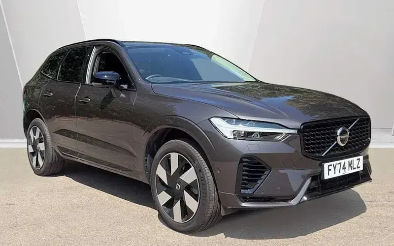 Used Volvo XC60 Ultra 455 HP (334 kW) 2024 SUV