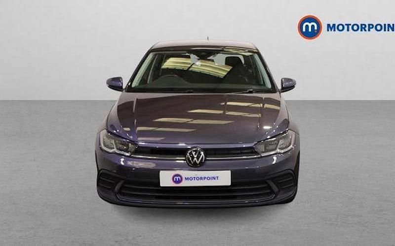 Used VW Polo Life 80 HP (58 kW) 2026 Hatchback