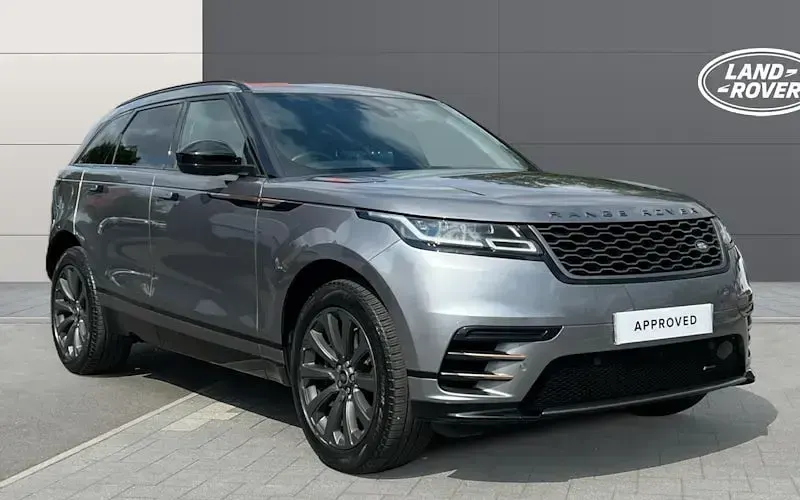 Used Land Rover Range Rover Velar SE Dynamic 204 HP (150 kW) 2022 SUV