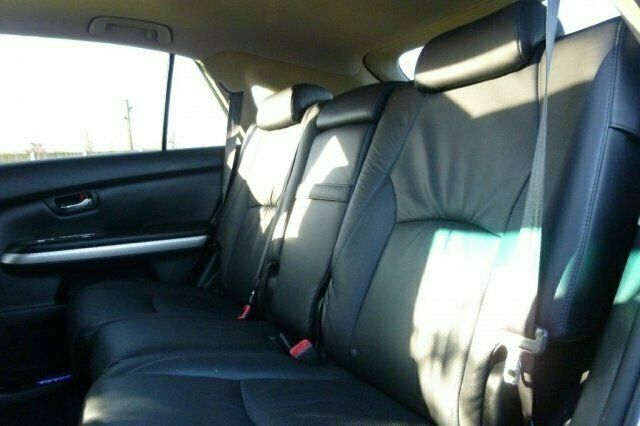 Used Lexus RX400h 2009 SUV