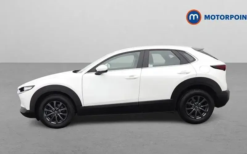 Used Mazda CX-30 Center-Line 140 HP (102 kW) 2026 SUV