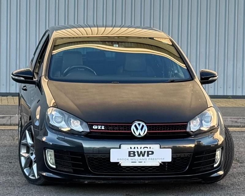 Grey Used 2023 VW Golf VIII Edition | £10,795 - Image 1/4