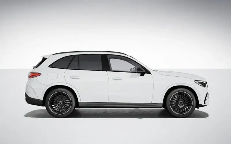 New Mercedes GLC300e Urban 313 HP (230 kW) 2026 SUV