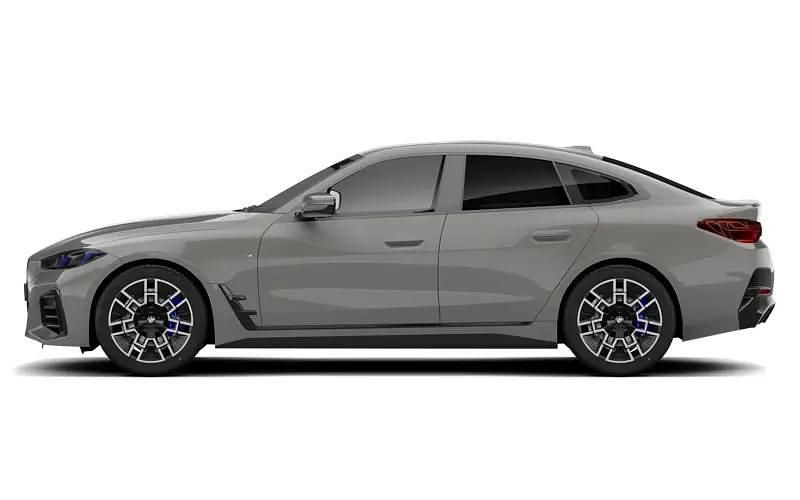 Used BMW i4 M Sport 250 kW (340 HP) 2026 Sedan