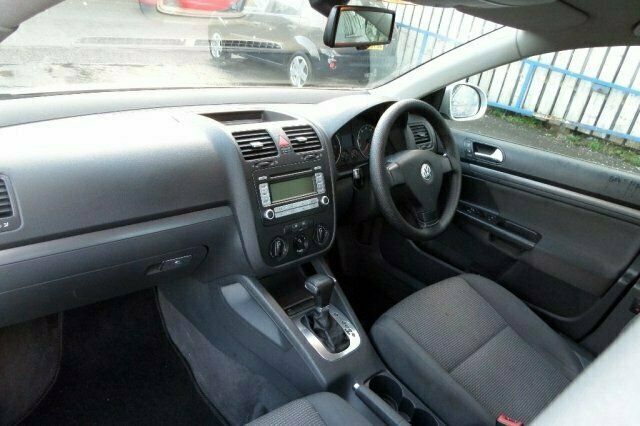 Used VW Jetta 2006 Sedan