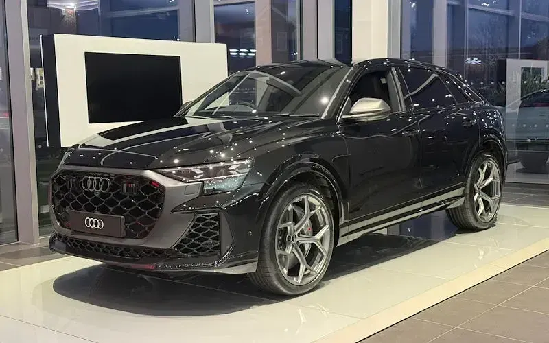 Usado Audi RS Q8 640 CV (470 kW) 2025 SUV