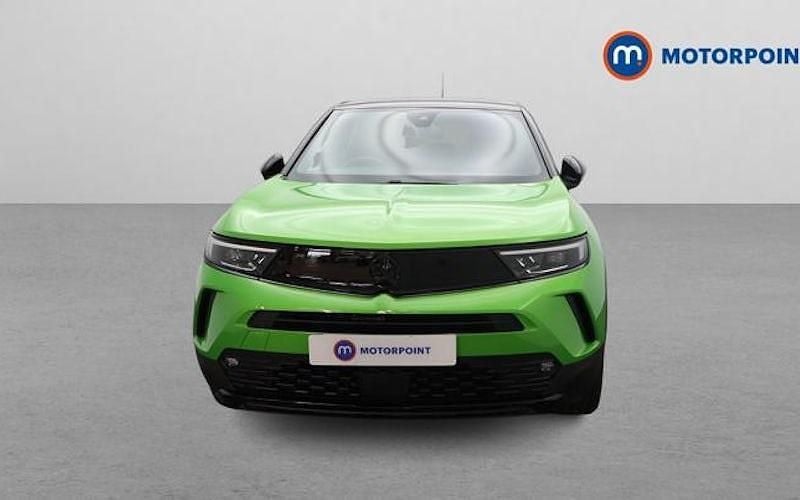 Used Vauxhall Mokka Ultimate 100 kW (136 HP) 2025 SUV