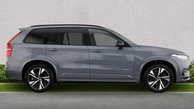 Begagnad Volvo XC90 Plus 235 HK (172 kW) 2023 SUV
