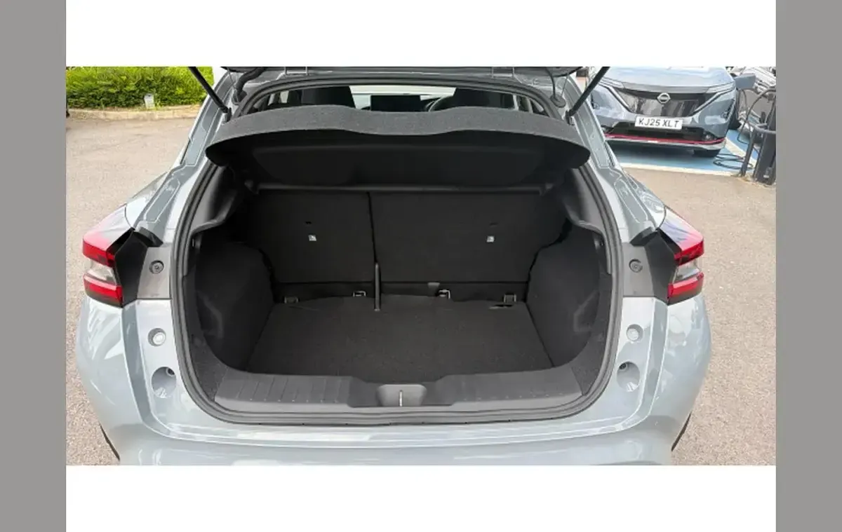 Used Nissan Juke Acenta Premium 114 HP (83 kW) 2025 Other SUV