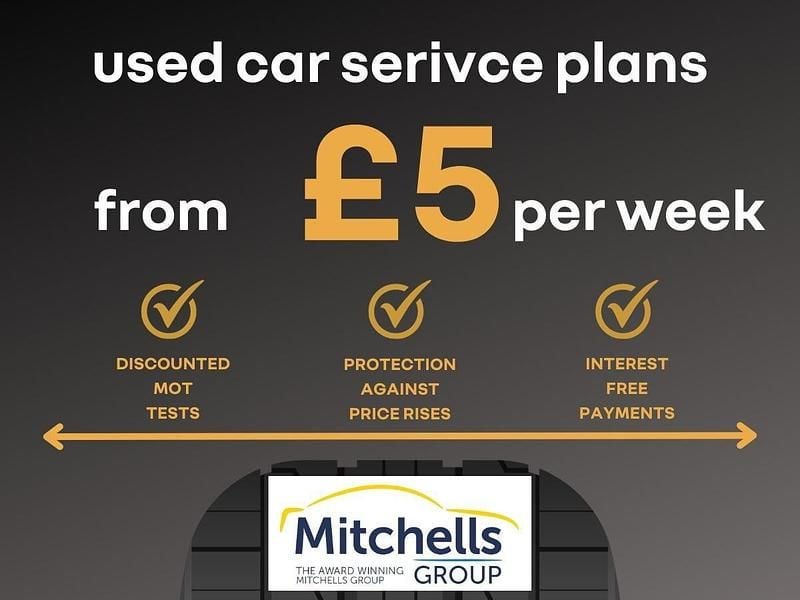 Grey Used 2019 Renault Mégane GrandTour Iconic Estate | £10,995 (Fair price) - Image 1/1