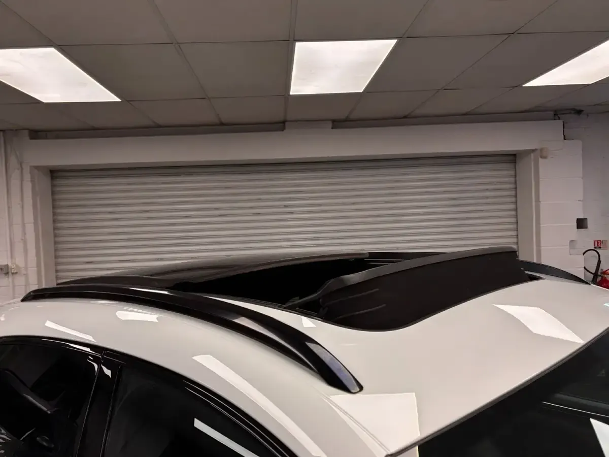 Usado Porsche Macan S 2015 Branco SUV