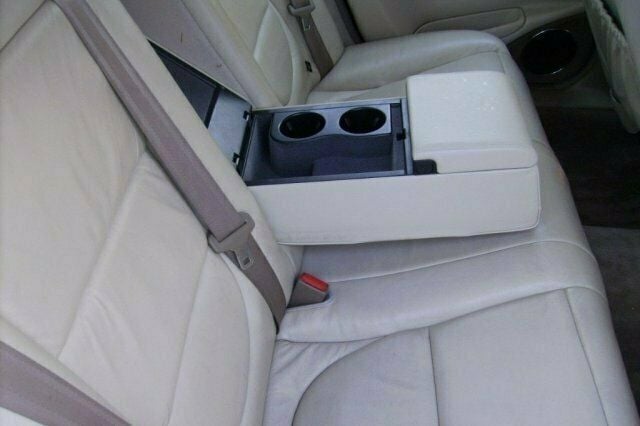 Used Jaguar XJ6 240 HP (176 kW) 2005 Sedan