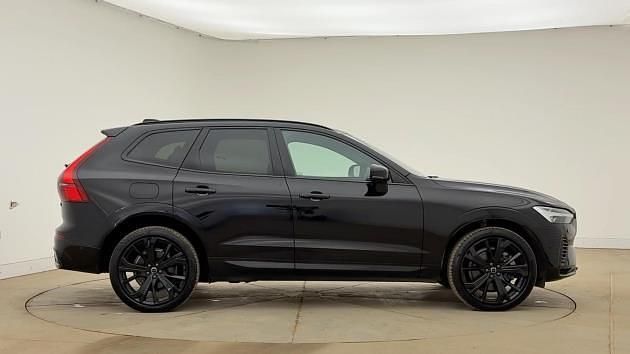 Usado Volvo XC60 Plus 345 HP (253 kW) 2026 SUV