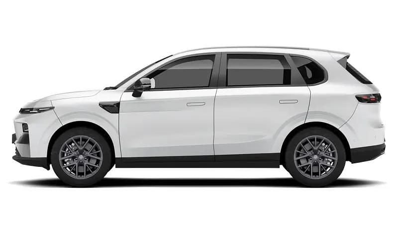 New 2025 Leapmotor B10 SUV | £29,995 (Fair price) - Image 1/1