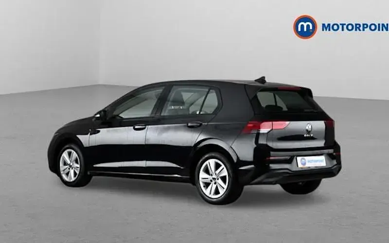 Used VW Golf VIII Life 110 HP (80 kW) 2024 Hatchback