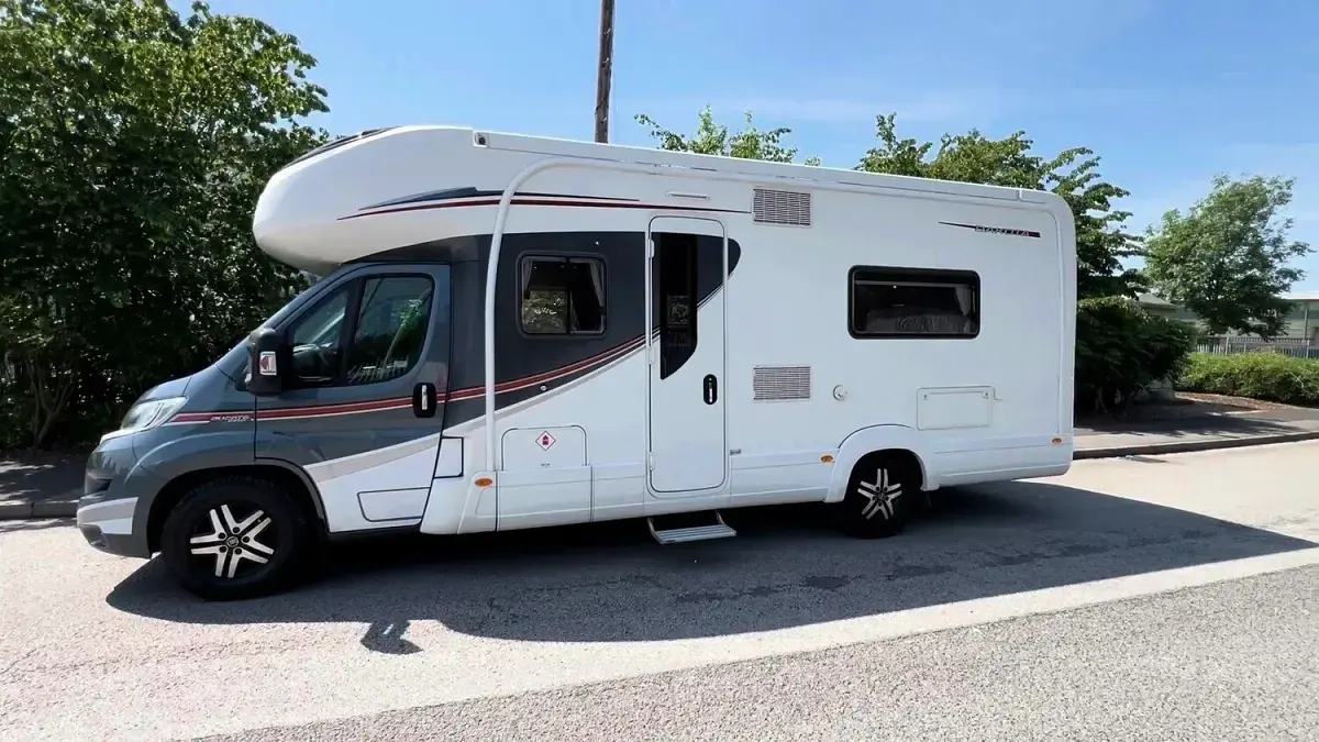 Used Fiat Ducato 2017 Grey Van