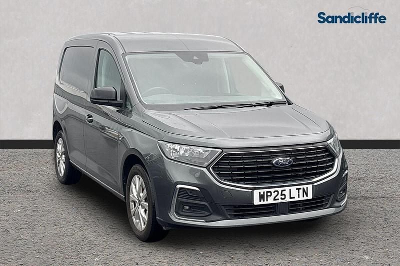 Usado Ford Transit Connect Limited 150 HP (110 kW) 2025 Monovolume
