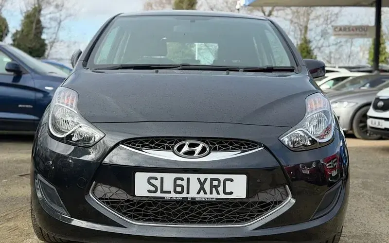 Used Hyundai ix20 Active 125 HP (91 kW) 2015 Hatchback