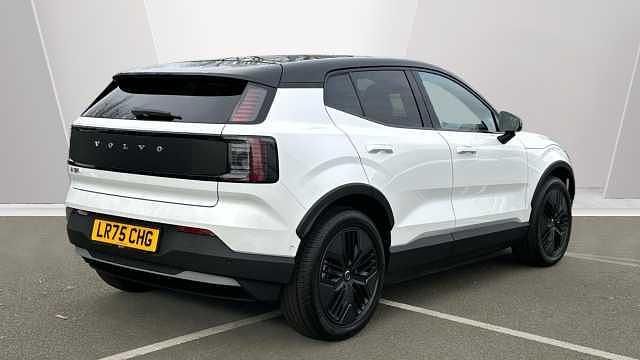 New Volvo EX30 CC Performance 310 kW (422 HP) 2026 SUV