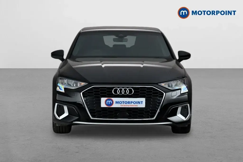 Used Audi A3 e-tron Sport 2024 Black Hatchback