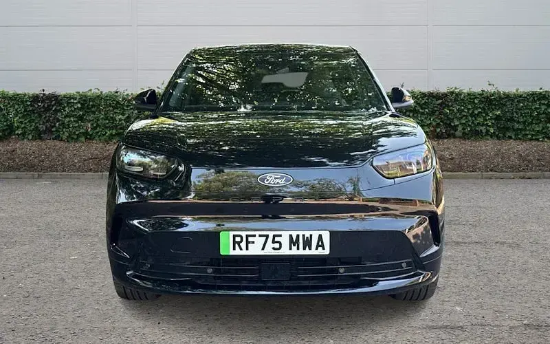 Used Ford Capri Premium 250 kW (340 HP) 2025 SUV