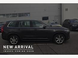 Used Volvo XC90 Core 247 HP (181 kW) 2023 SUV