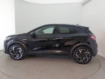 Used Renault Captur Esprit Alpine 143 HP (105 kW) 2024 Black SUV