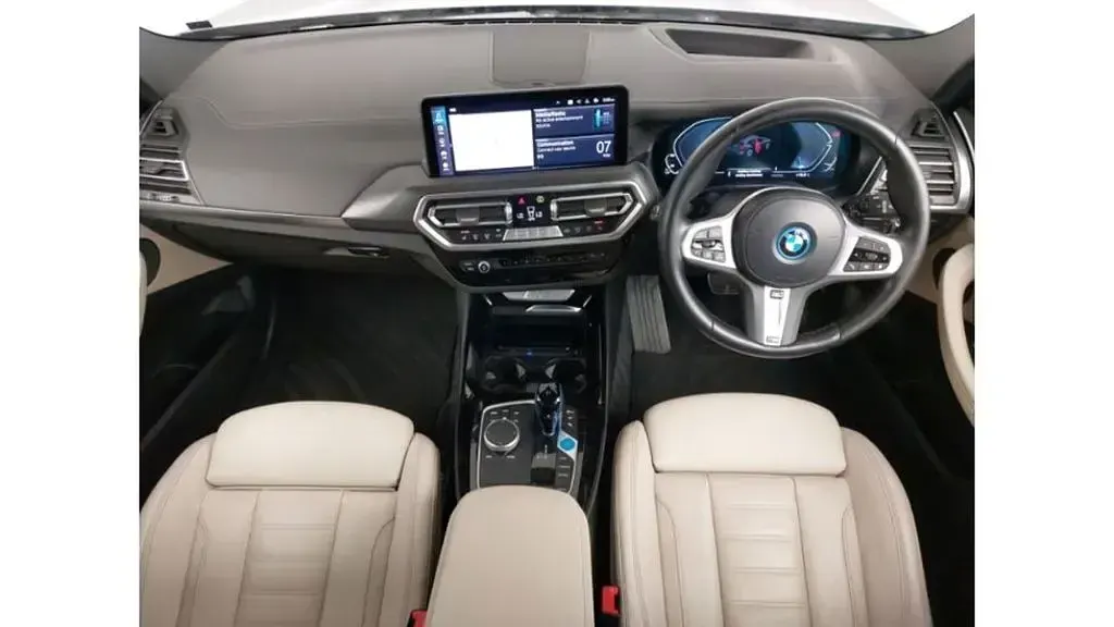 Used BMW iX3 M Sport 2022 SUV