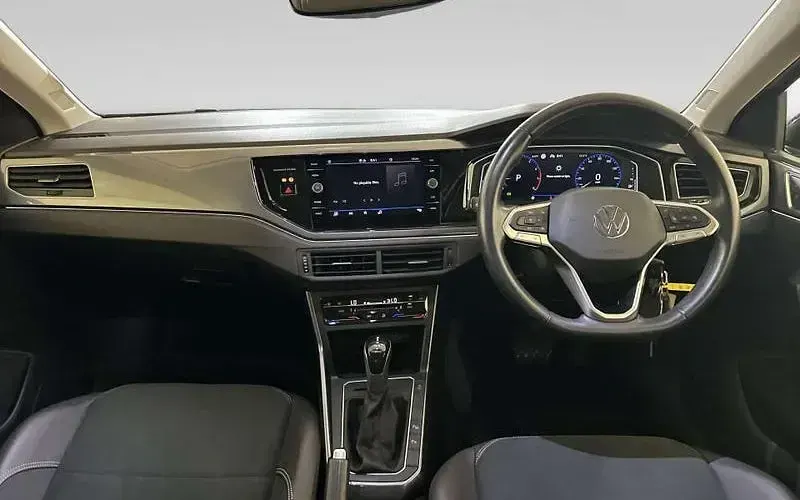 Used VW Taigo Style 150 HP (110 kW) 2024 SUV