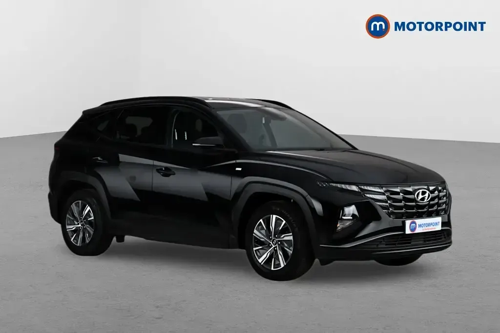 Used Hyundai Tucson SE 180 HP (132 kW) 2023 SUV