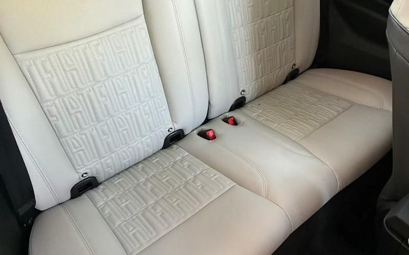 Used Fiat 500e 86 kW (118 HP) 2026 Hatchback