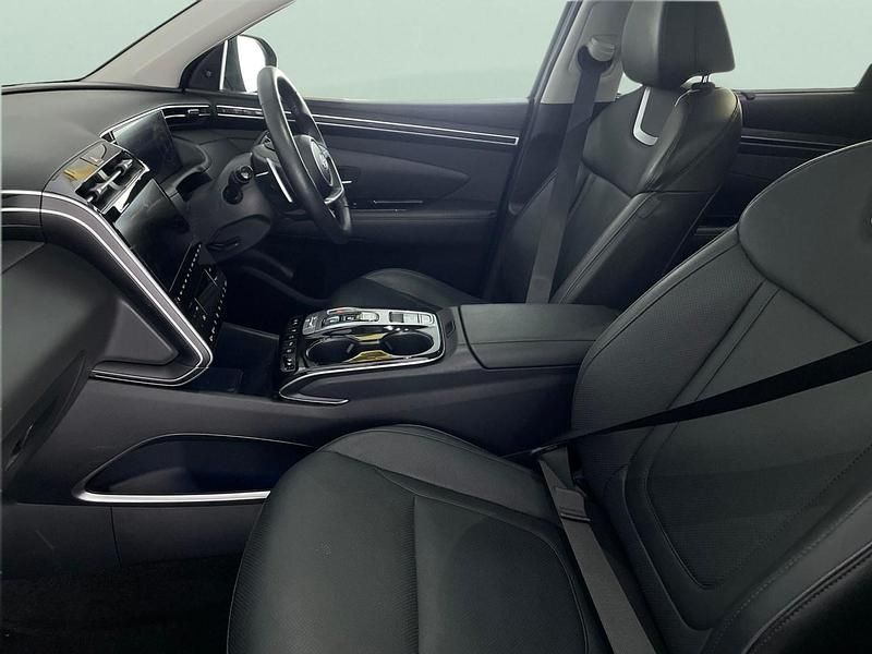 Used Hyundai Tucson Ultimate 230 HP (169 kW) 2023 Black SUV