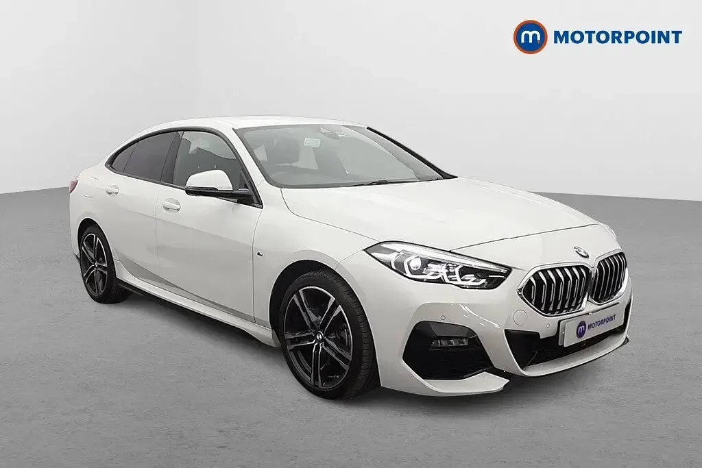 Used BMW 218 M Sport 136 HP (100 kW) 2023 Coupe